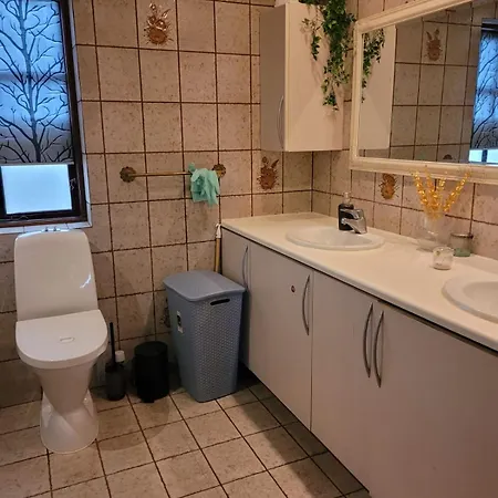 Privat bolig Cozy With Garden View In Centre Of